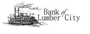 Bank of Lumber City